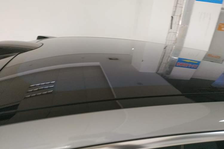 Used Nio ET5T 2023 75 kWh Touring