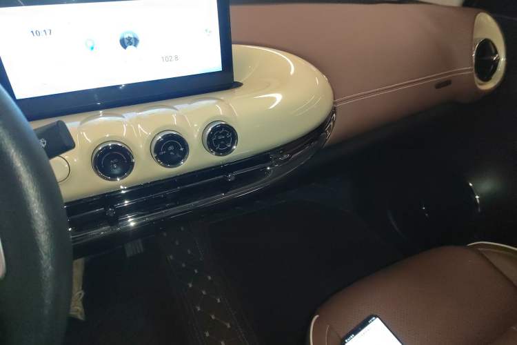 Used Wuling Bingo 2023 333 km Enjoyment Version