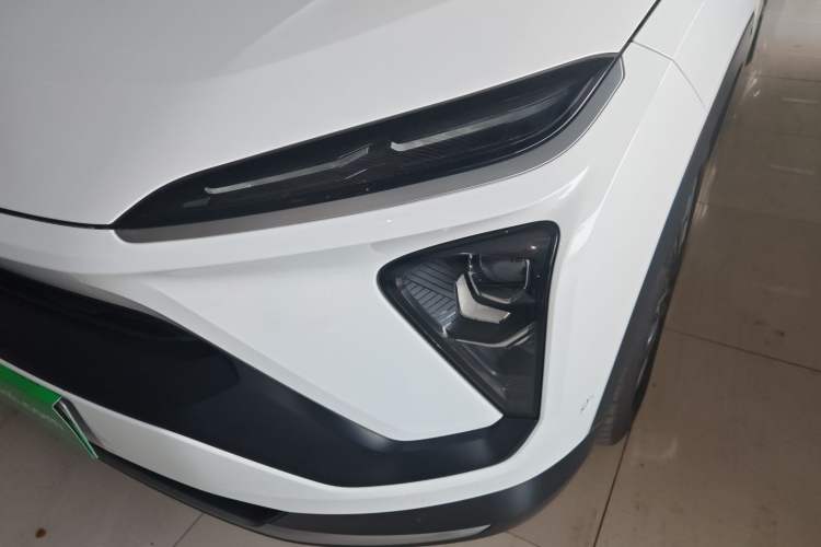 Used Nio ES6 2020 430KM Performance Version