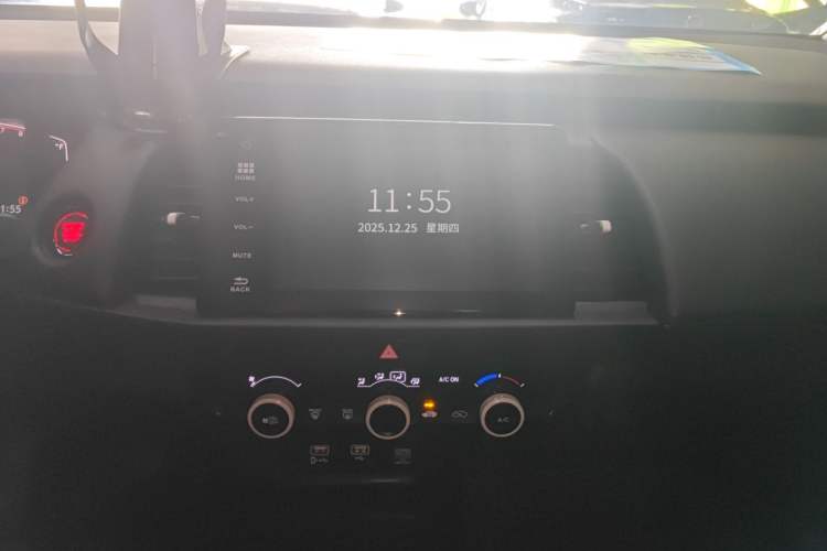 Used Honda Fit 2021 1.5L CVT Trendy Version