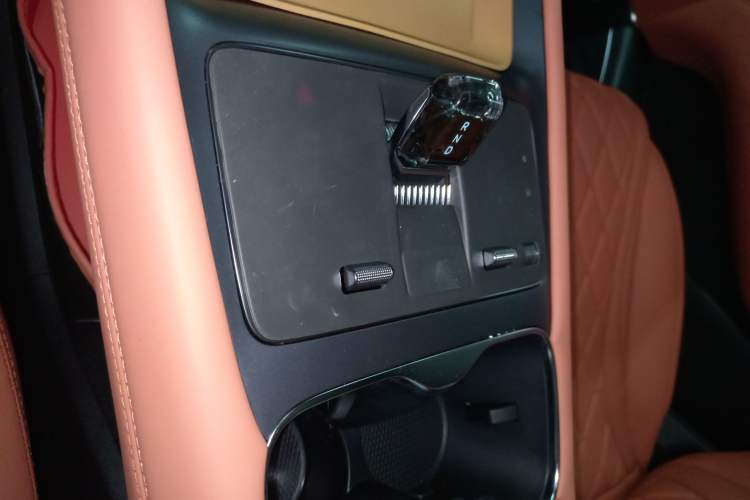 Used BYD Sealion 07 EV 2025 610 Zhihang Edition
