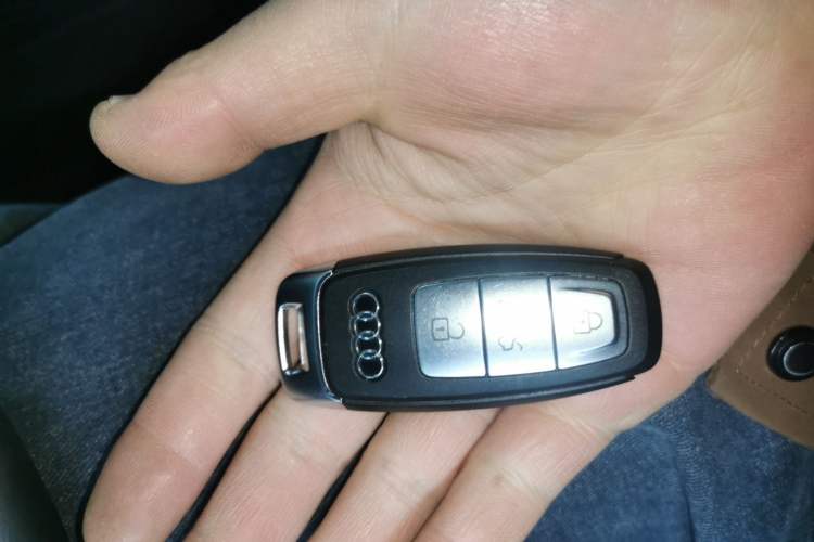 Used Audi A6L 2024 45 TFSI Prestige Elegant Edition