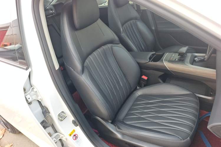 Used Changan Eado DD 2023 Blue Whale NE 1.5T GDI DCT Flagship Model
