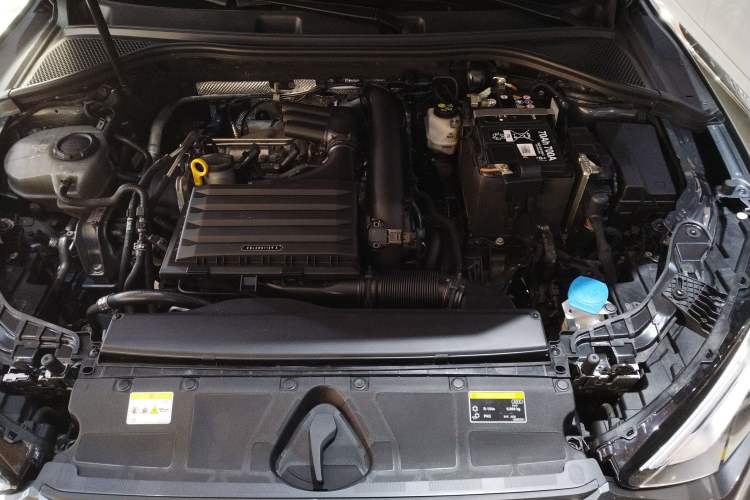 Used Audi A3 2024 A3L Limousine 35 TFSI Fashion Sport Model
