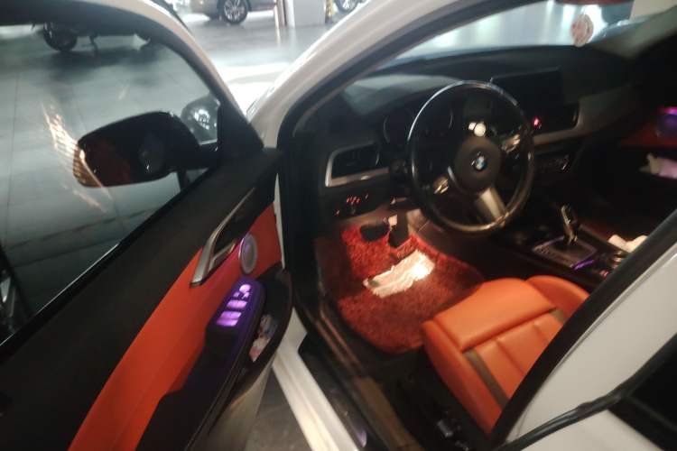 Used BMW 1 Series 2021 125i M Sport Night Edition