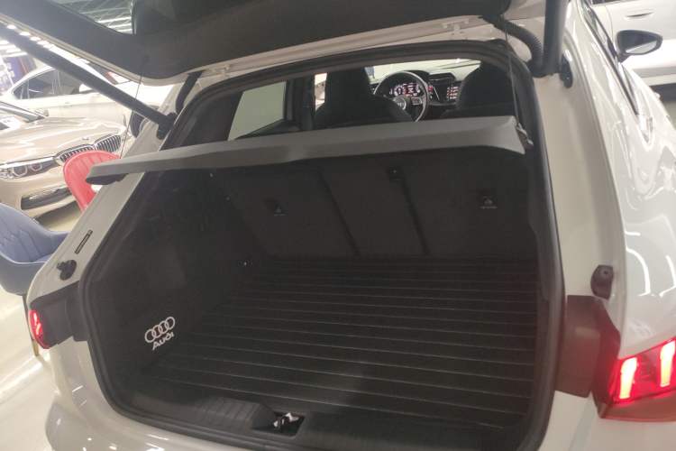 Used Audi A3 2024 Sportback 35 TFSI Advanced Sport Edition
