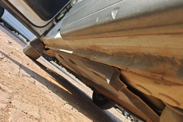 Used Volkswagen Tiguan 2015 1.8TSI Automatic Two-Wheel Drive Trend Edition
