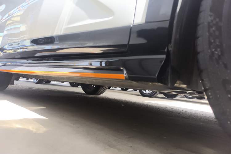 Used Changan UNI-T 2022 1.5T Sport Edition Premium Version