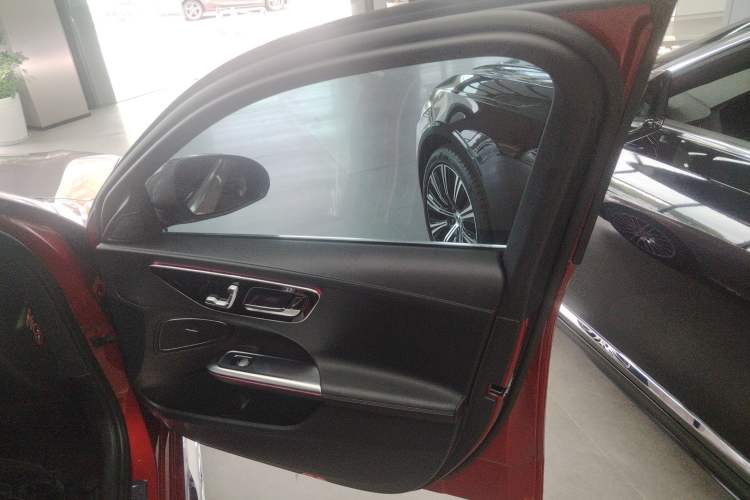 Used Mercedes-Benz C-Class 2022 Restyled C 260 L Sport Edition
