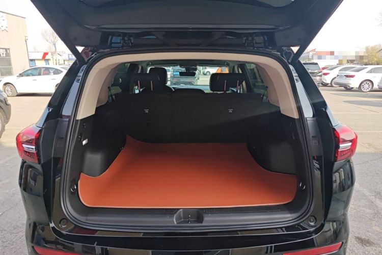 Used Buick Envision 2021 Encore Plus 652T Five-Seat Luxury Model