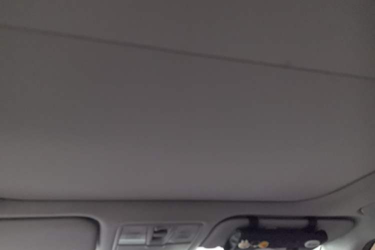 Used Hyundai ix25 2015 1.6L Automatic Two-Wheel Drive Smart GLS Trim