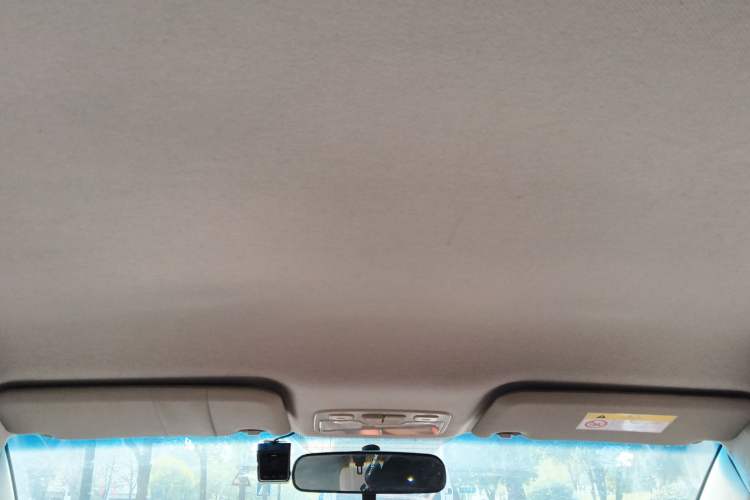 Used  Refine S3 2014 1.5L Manual Luxury Model
