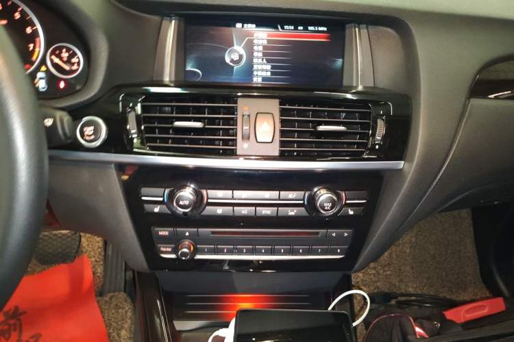 Used BMW X4 2014 xDrive20i X Design Package