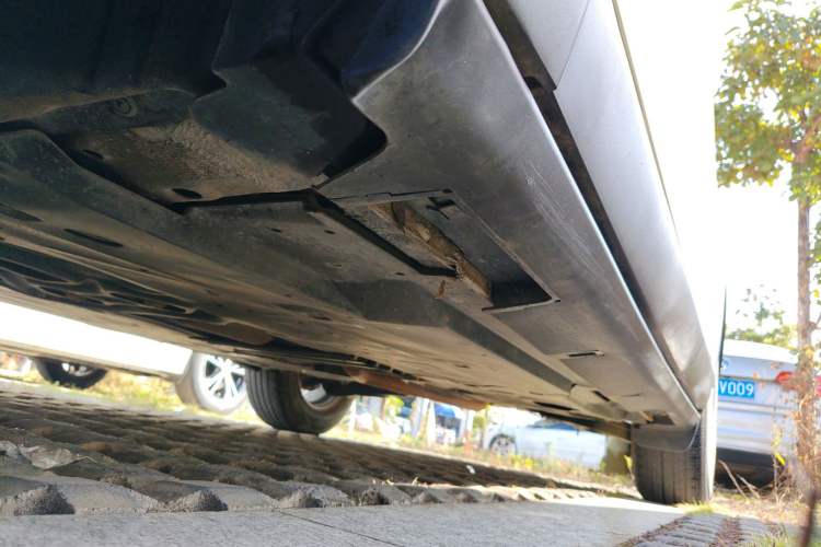 Used Mazda CX-4 2018 2.0L Automatic Two-Wheel Drive Blue Sky Dynamic Version China V Standard
