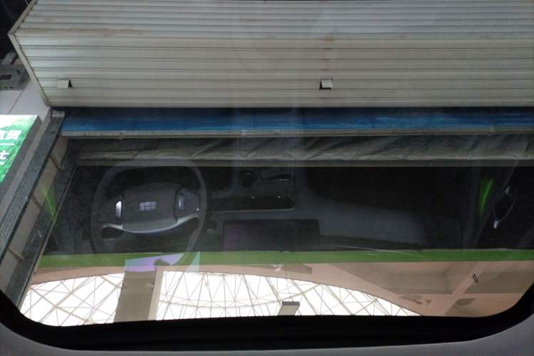 Used  E5 2024 530 km Exploration+ Version
