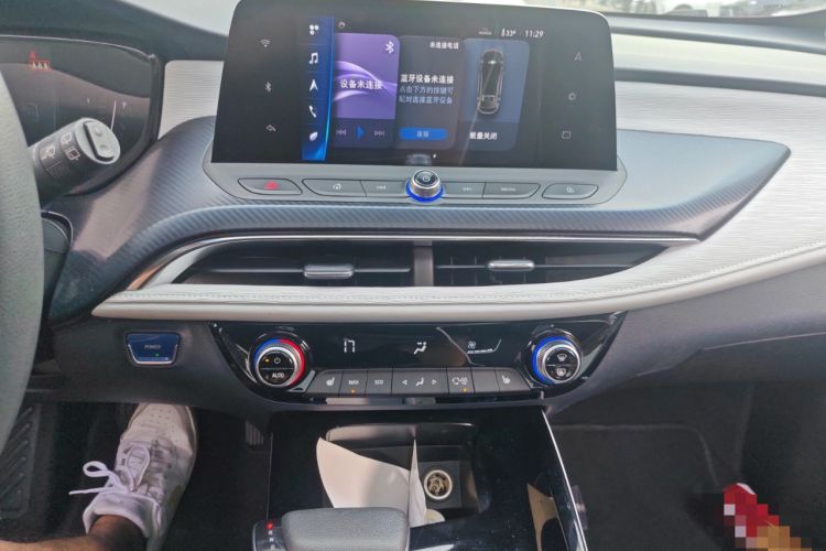 Used Buick Velite 6 2019 Connected & Smart Edition
