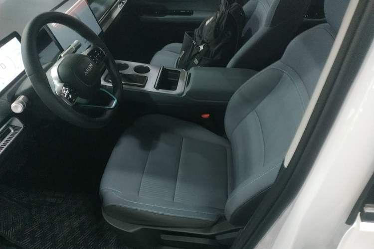 Used AION Y 2025 Plus 510 Smart Edition
