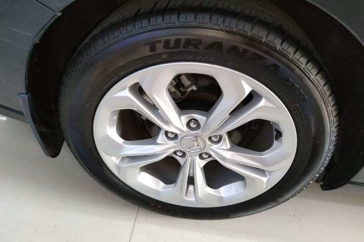 Used Honda Accord 2023 260TURBO Smart Enjoyment Version
