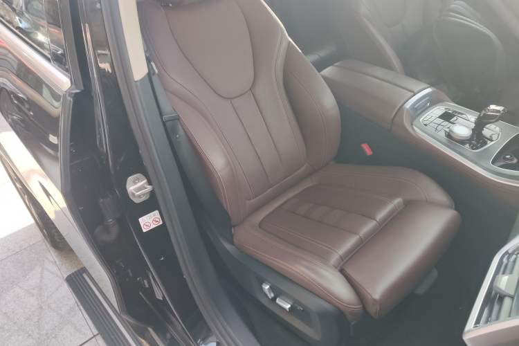 Used BMW X5 2021 Restyled xDrive40i M Sport Package
