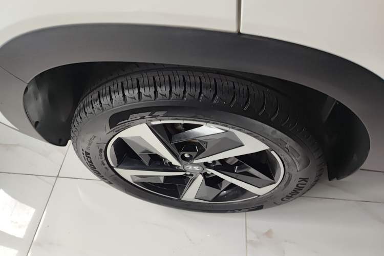 Used Hyundai ix35 2021 240TGDi DCT Two-Wheel-Drive GLS Leading Edition
