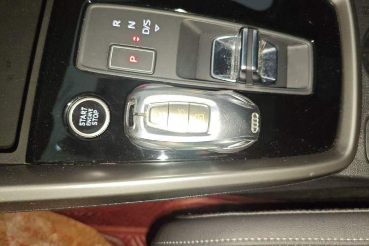 Used Audi A3 2022 A3L Limousine 35 TFSI Fashion Sport Model