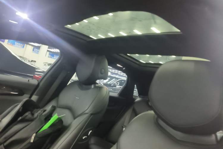 Used Cadillac CT6 2022 28T Luxury Edition