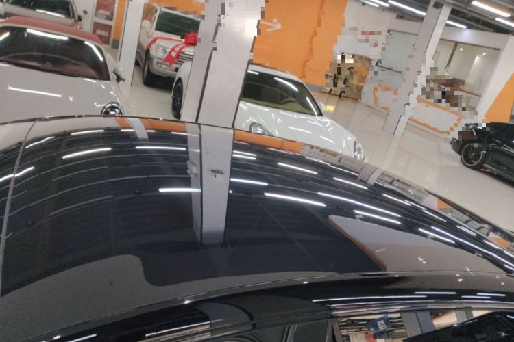 Used XPeng P7+ 2024 Long-Range Max
