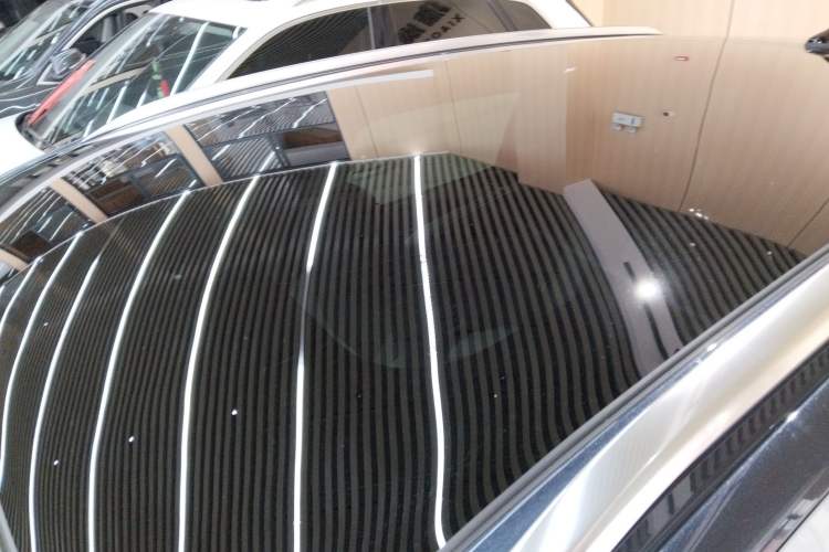 Used Volkswagen ID.4 CROZZ 2025 Pure Edition
