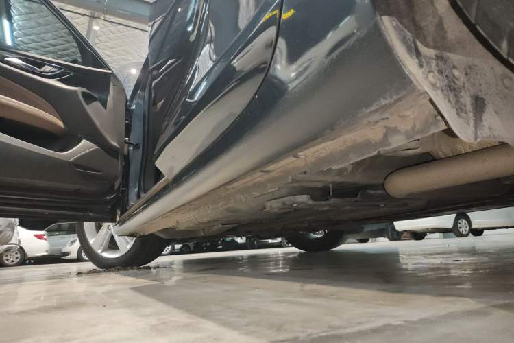 Used Buick Regal 2019 20T Elite Version China VI Standard
