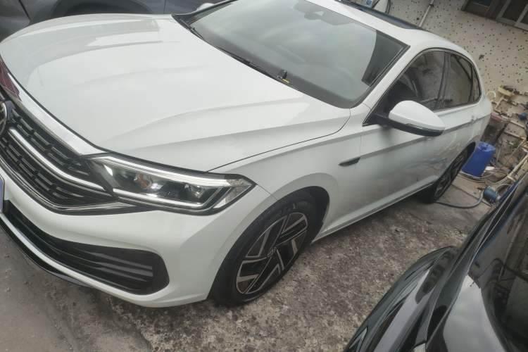 Used Volkswagen Sagitar 2024 300TSI DSG Excellence Edition
