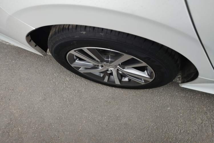 Used Honda Civic 2022 240TURBO CVT Dynamic Edition