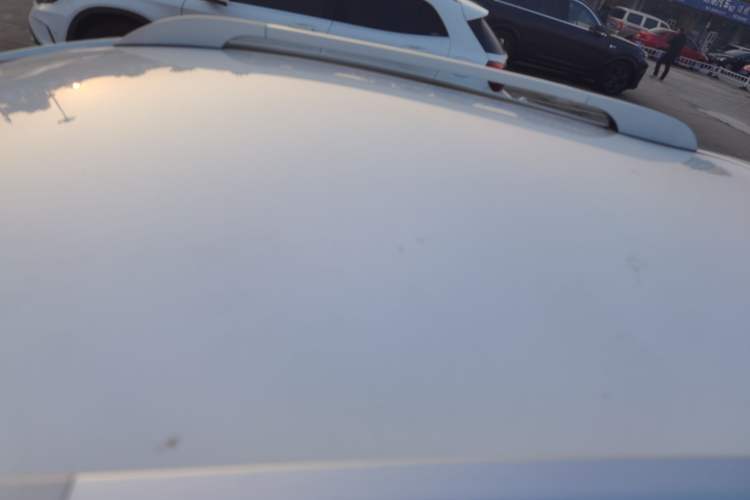 Used  iEV6E 2018 Sport Version iEV6E Smart Edition