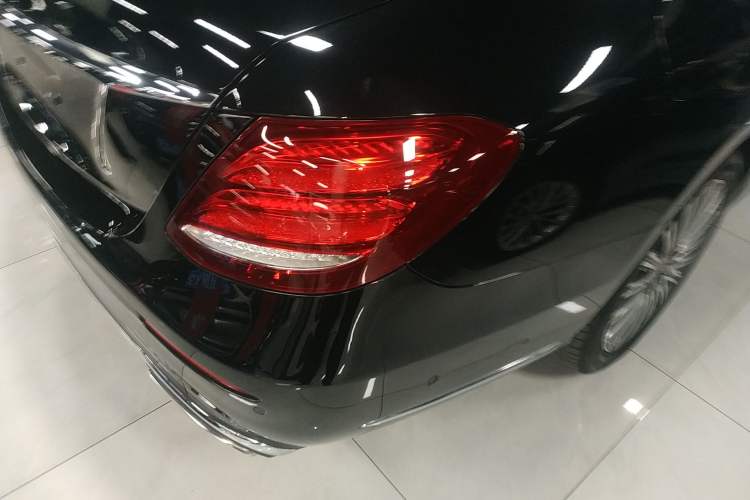 Used Mercedes-Benz E-Class 2020 Restyled E 300 L Exclusive Edition
