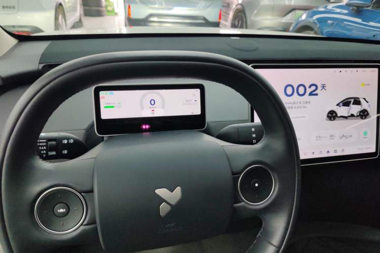 Used  firefly 2025 Illuminated Edition