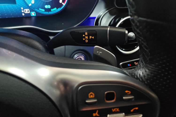 Used Mercedes-Benz C-Class 2020 Restyled C 260 L Sport Edition
