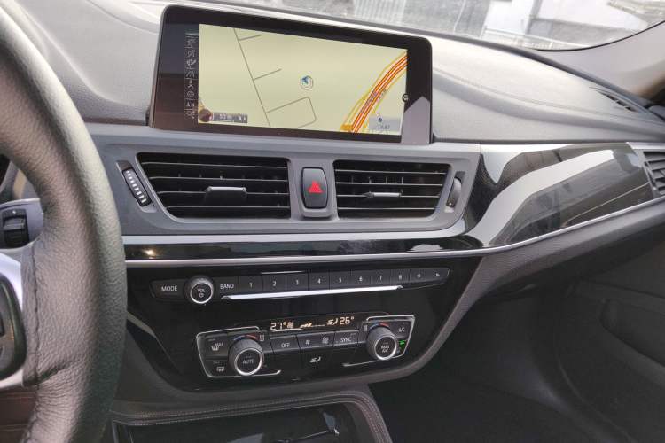 Used BMW 1 Series 2017 118i Design Package Model
