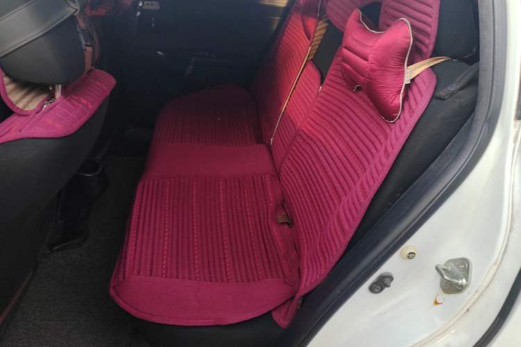 Used Toyota YARiS L 2017 1.5E CVT Enhanced Performance Edition