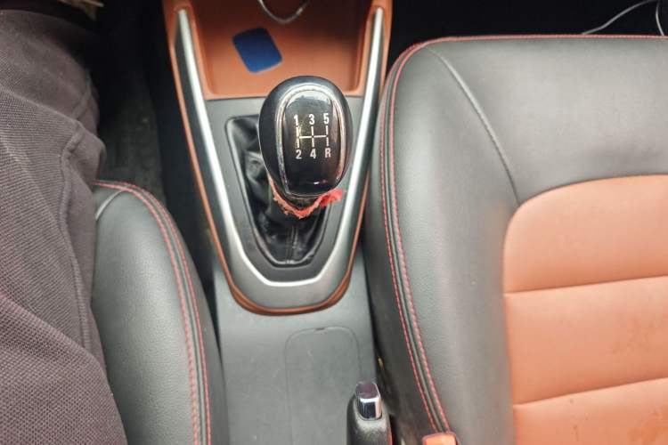 Used Geely Auto Diamond 2016 1.5L Manual Elite Edition
