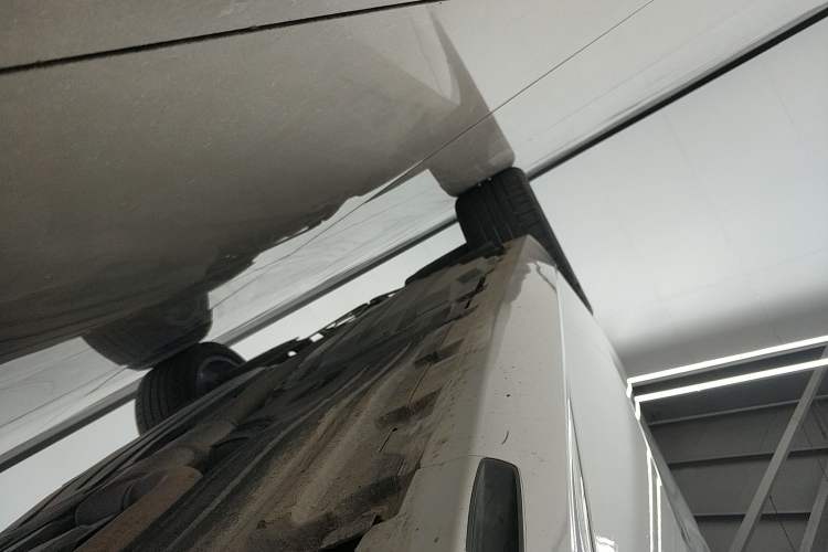 Used BMW X5 2022 Restyled xDrive 30Li Luxury Version M Sport Package
