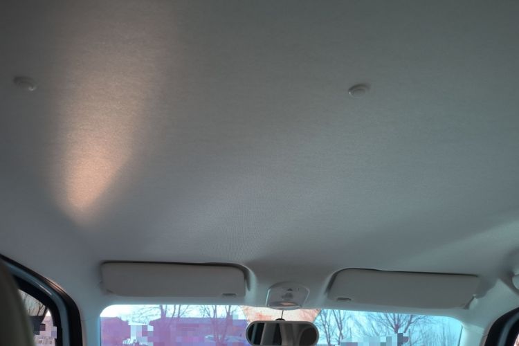 Used Bestune Pony 2026 Model 222km Shining Horse