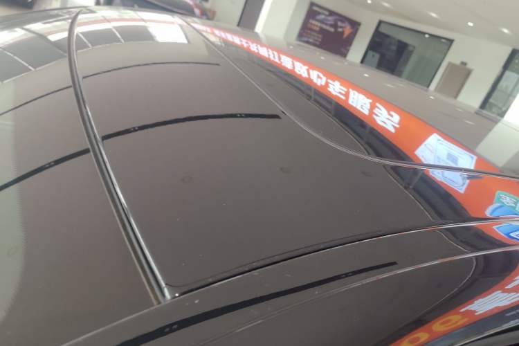 Used BMW 5 Series 2022 Restyled 525Li M Sport Package
