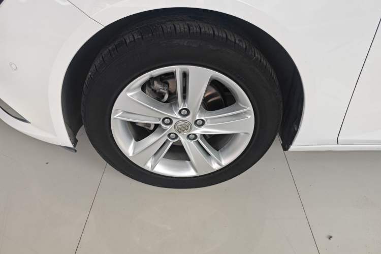 Used Buick Regal 2017 20T Luxury Model
