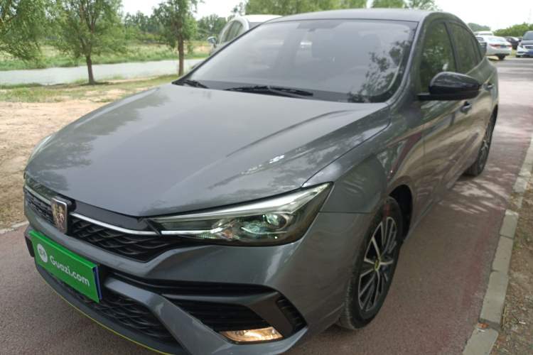 Used Roewe i5 2021 1.5L CVT Platinum Edition
