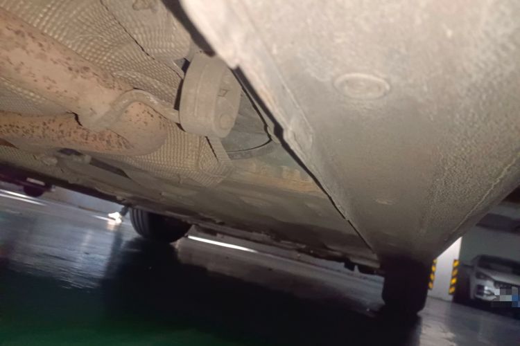 Used Ford Escort 2017 Revised Version 1.5L Automatic Comfort Edition
