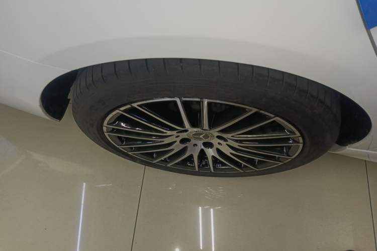 Used Mercedes-Benz C-Class 2024 Second Facelift C 260 L Sport Edition
