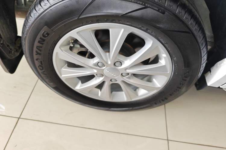 Used Haval M6 2021 PLUS 1.5T DCT Luxury Smart Connectivity Model
