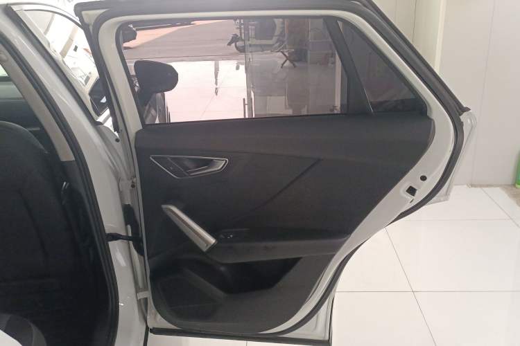 Used Audi Q2L 2020 35 TFSI Ambition Dynamic Edition