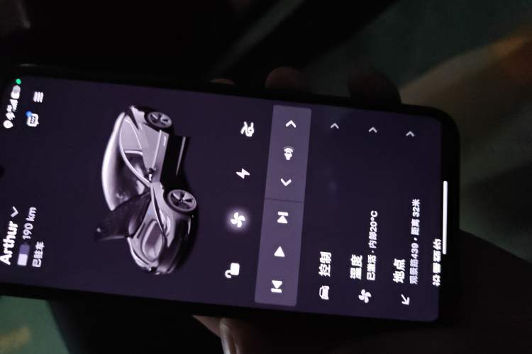 Used Tesla Model 3 2020 Revised Version Standard Range Rear-Wheel Drive – Upgraded Edition