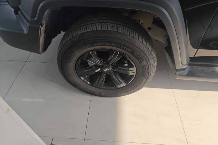 Used Tank 300 2024 2.0T Challenger
