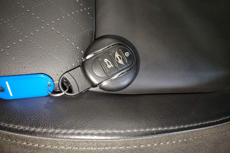 Used  MINI 2021 1.5T COOPER Artist